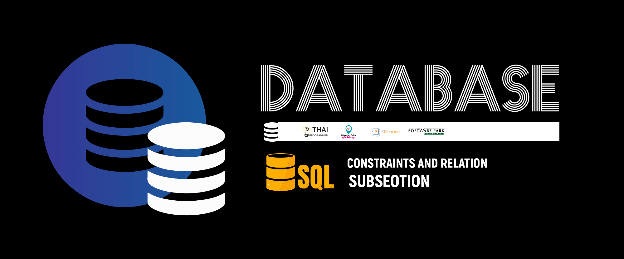 Database Database