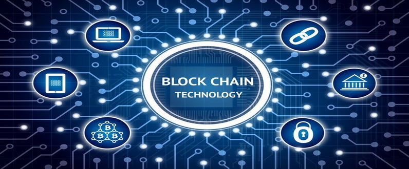 Introduction to Blockchain BLOCKCHAIN101