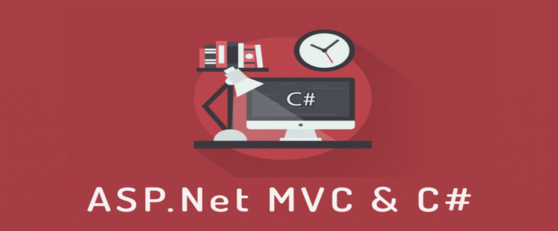 การพัฒนาเว็บแอปด้วย c# ASP.NET MVC จากเริ่มต้นสู่ความเป็นเทพ C2019